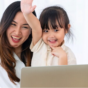 Virtual Playdates Are A Thing! 4 Ways To Develop A Child's Social Skills In This New Reality Virtual Playdates Are A Thing! 4 Ways To Develop A Child's Social Skills In This New Reality