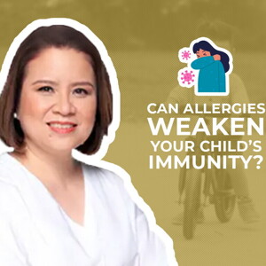 Does Allergy have an Impact on Immunity?