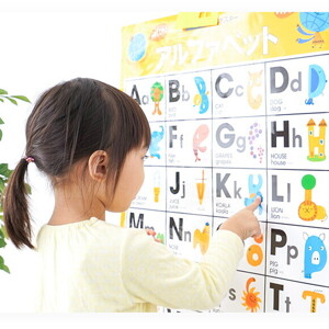 Alphabet Master Alphabet Master
