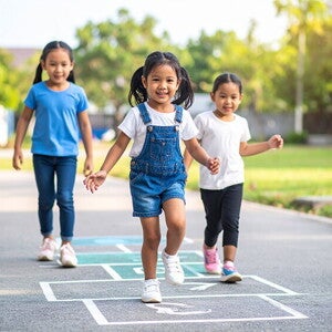 Building Leadership in Play: Helping Your 5-Year-Old Develop Essential Skills Building Leadership in Play: Helping Your 5-Year-Old Develop Essential Skills