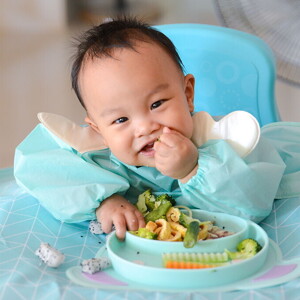 How You Can Support Your Kid’s Brain Nutrition and Keep Them Healthy and Strong
