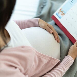 Know Your Due Date and Prepare for Your Journey