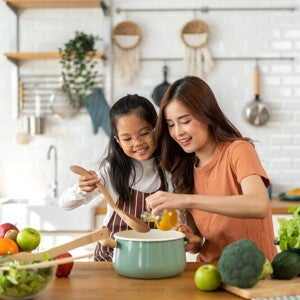 Celebrate Nutrition with Every Bite: Fun Fixes for Picky Eaters 
