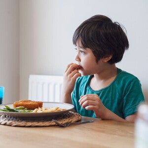 Nourishing Young Minds: How Wyeth Ascenda® Kid Supports Picky Eaters 