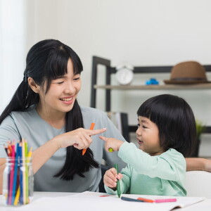 The Secret to An Exceptional Start to Your Kid’s Brain Development