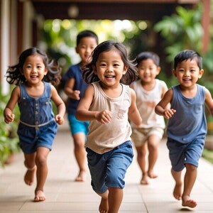 Filipino Games That Teach Kids to Follow Rules and Play Together Filipino Games That Teach Kids to Follow Rules and Play Together