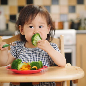 5 of The Best Brain Nutrition Tips for Your 1 Year Old’s Developing Brain
