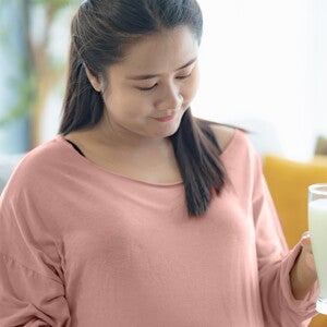 Preparing for Your Little One: Why Pre-Pregnancy Nutrition Matters