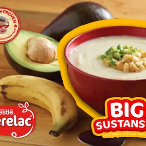 Avocado-Banana