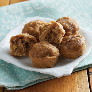 banana-honey-muffin banana-honey-muffin