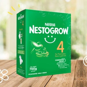 Nestogrow Nestogrow