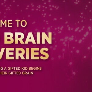 Gifted Brain Discoveries Gifted Brain Discoveries
