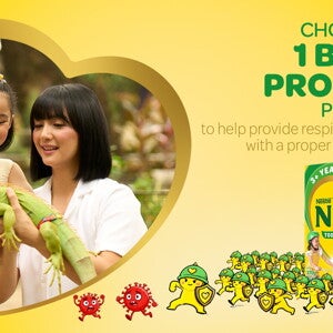 ProbioticsProtection Corner