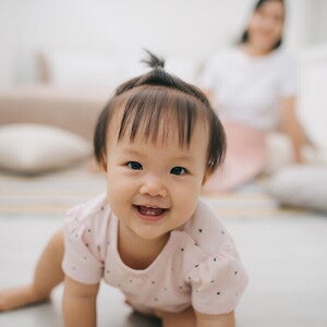 Beyond Food: How Early Nutrition Shapes a Lifetime of Growth Beyond Food: How Early Nutrition Shapes a Lifetime of Growth