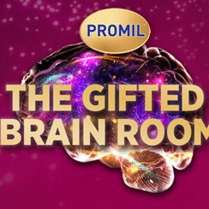 Gifted Brain Room