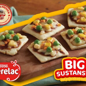 Bulilit’s Pizza