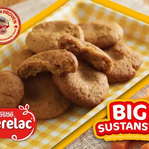 Carrot Cookies