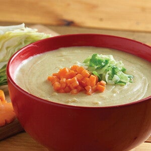 carrots-cabbage-and-cerelac carrots-cabbage-and-cerelac