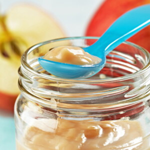 CERELAC WITH APPLE PUREE
