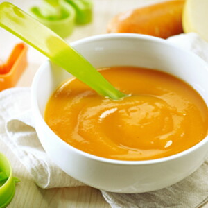CERELAC WITH CARROT PUREE