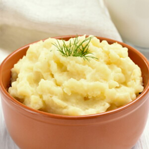 CERELAC WITH MASHED POTATO CERELAC WITH MASHED POTATO