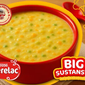 Chopsuey Chowder