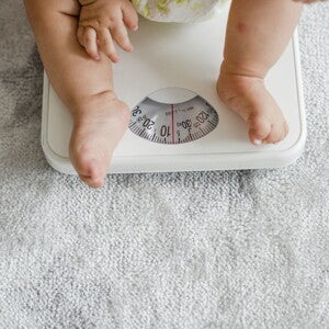 Growth Chart for Children Growth Chart for Children