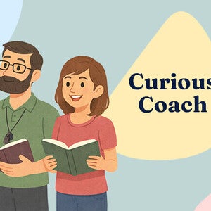 Curious Coach