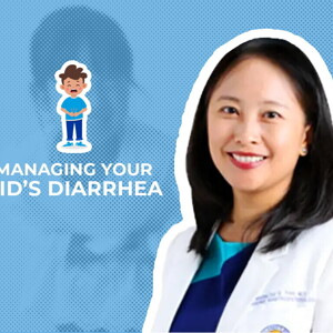 Tummy Trouble: Addressing Concerns in Childhood Diarrhea