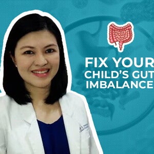 Gut Dysbiosis and Its Impact to the Child