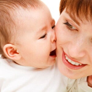 Emotional development in Your Baby 2 Emotional development in Your Baby 2