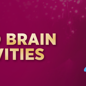 GIFTED BRAIN ACTIVITIES GIFTED BRAIN ACTIVITIES