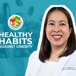 Preventing Obesity Today for a Healthy Tomorrow