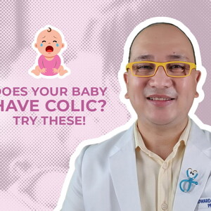 Colic in Infants: Understanding it's Causes and Solutions