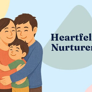 HeartfeltNurturer
