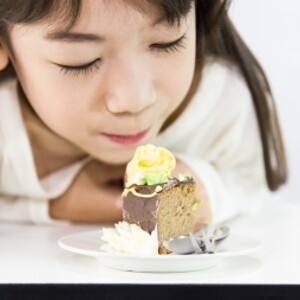 Kiddie Nutrition: The Right Amounts at the Right Time Kiddie Nutrition: The Right Amounts at the Right Time