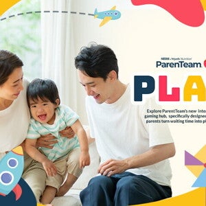 Parenteam Play
