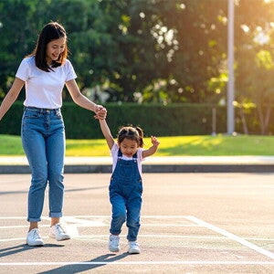 5 Fun Activities to Boost Your 3-Year-Old’s Motor Skills 5 Fun Activities to Boost Your 3-Year-Old’s Motor Skills
