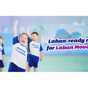 Dance Moves That Can Reveal How Your Child Is Growing