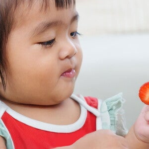 Pickiness Prevention: Shaping Positive Food Preferences with CERELAC®