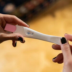 Pregnancy test