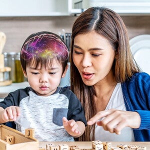 Problem Solving: Unlocking Your Kid's Creative Potential