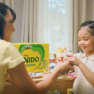 Learn About How NIDO® 3+5+ Helps Your Toddler Develop Their Social Skills Learn About How NIDO® 3+5+ Helps Your Toddler Develop Their Social Skills