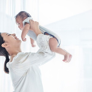 Take a Look at Your Kid’s Brain Development Timeline