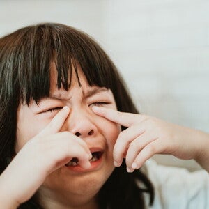 Managing Tantrums with Love: How a Calm Home Supports Emotional Regulation in Toddlers