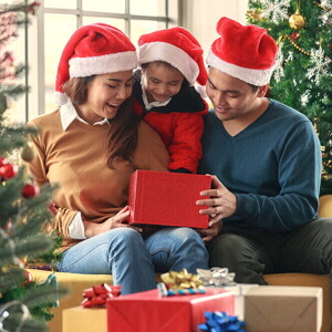 The Art of Thoughtful Gifting: Creative and Meaningful Holiday Ideas The Art of Thoughtful Gifting: Creative and Meaningful Holiday Ideas