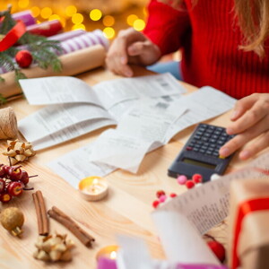 Smart Saving Tips for a Stress-Free Christmas Smart Saving Tips for a Stress-Free Christmas