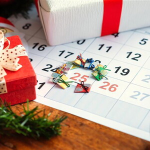 Smart Saving Tips for a Stress-Free Christmas Smart Saving Tips for a Stress-Free Christmas