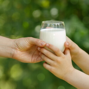 The Search for the Great-Tasting Formula Milk is Over! The Search for the Great-Tasting Formula Milk is Over!