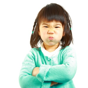 How to Deal with Baby's "NO!" How to Deal with Baby's "NO!"
